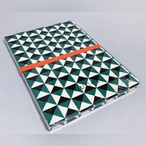 GUCCI Bamboo House Kyoto 2021 Limited Edition Notebook